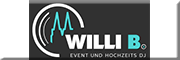 WilliB Event&Hochzeits Dj<br>Wilhelm Bott Niederkassel