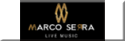 Marco Serra Melodie Azzurre Italienische Live Musik Live Band Weinheim