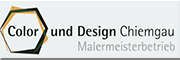 Color&Design Chiemgau Malermeisterbetrieb<br>Alexander Bobnew Altenmarkt
