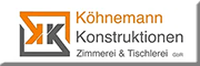 Köhnemann Konstruktionen Konstanz