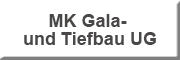 MK Gala- und Tiefbau UG<br>Andre Kampmann Neukirchen-Vluyn