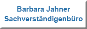 Barbara Jahner Sachverständigenbüro 