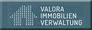 Valora Immobilienverwaltung GmbH<br>Marc Braun Valora Immobilienverwaltung GmbH<br>Marc Braun