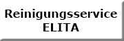 Gebäudereinigung Reinigungsfirma ELITA<br>  