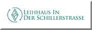 Leihhaus in der Schillerstrasse GmbH<br>Alexander Schörken 