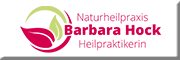 Naturheilpraxis Barbara Hock 