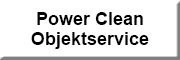 Power Clean Objektservice<br>Lukas Stumpe 
