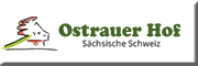 Gaststätte Zum Ostrauer Hof<br>Anne Protze Bad Schandau