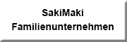 SakiMaki Familienunternehmen 