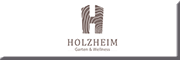 Holzheim Bobritzsch