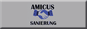 Amicus Sanierung<br>Jörg Geschke Waldbrunn