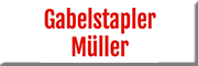 Gabelstapler Müller AM Service & Verkauf GmbH (Müller) 