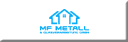 MF Metall & Glasverarbeitung GmbH<br>  Holdorf