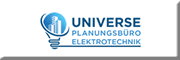 Universe Planung GmbH<br>Alessandro Eichhorn Marktredwitz