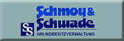 Schmoy & Schwade
Grundbesitzverwaltung Uelzen