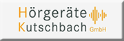 Hörgeräte Kutschbach GmbH Ilmenau