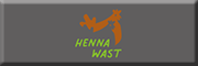 Henna Wast<br>Sebastian Grüb 