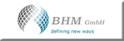 BHM GmbH<br>Muth Helge 
