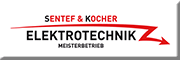 Sentef & Kocher Elektrotechnik<br>Sentef Michael 