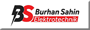 BS Elektrotechnik Burhan Sahin 
