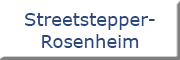 Streetstepper-Rosenheim<br>  