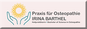 Praxis für Osteopathie Irina Barthel 