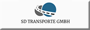 SD Transporte GmbH Gröbenzell