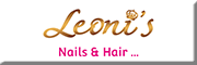 Leoni`s Nails & Hair Munich<br>Giang Nguyen Thi Huong 