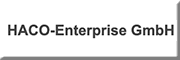 HACO-Enterprise GmbH<br>  Zeitlofs
