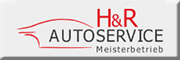H & R Autoservice GmbH<br>Peter Richter Trittau