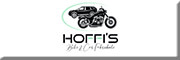 Hoffi's Bike & Car Fahrschule <br>Rinaldo Hoffman Hünfeld