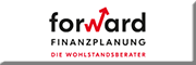 Forward Finanzplanung GmbH<br>Frank Wurster Eningen unter Achalm