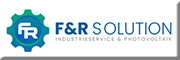 F&R Solution<br>Falk Frohberg Rostock