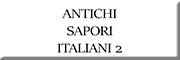 Antichi Sapori Italiani 2<br>  Wedel