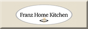 Koch Events Franz Home Kitchen<br>Franz von Cieslik Meerbusch