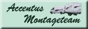 Accentus-Montageteam 