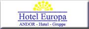 Andor Hotel Europa GmbH
 