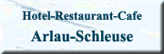 Hotel Arlau-Schleuse Hattstedtermarsch