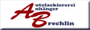 Autolackiererei Reimund Brechlin GmbH Liebschützberg
