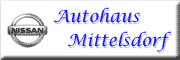 Autohaus Mittelsdorf Meiningen