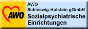 AWO Schleswig-Holstein gGmbH Bredstedt