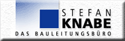 Stefan Knabe - Das Bauleitungsbüro - 