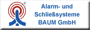 Alarm- und Schließsysteme Baum GmbH 