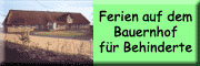 Ferienhof J�rgensen Bargum