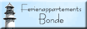 Appartementvermietung Bonde Büsum
