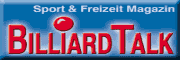 Billiard Talk 