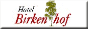 Hotel Birkenhof Bad Zwischenahn
