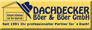 Dachdecker Böer & Böer GmbH Dachdecker Böer & Böer GmbH