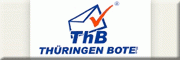 ThB Thüringen Bote GmbH Apolda