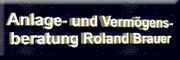 Anlage- und Finanzberatung<br>Roland Brauer Leipzig